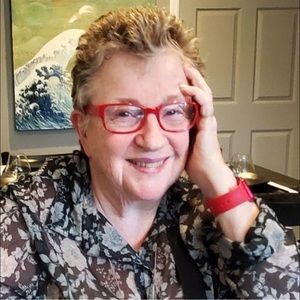 Meet your Posher, Tamara